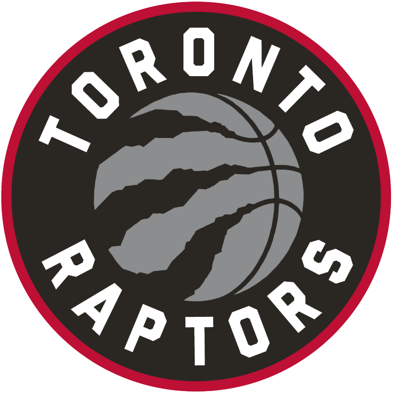 Toronto Raptors 2015-Pres Primary Logo t shirts DIY iron ons